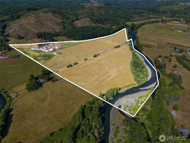House for sale in Aberdeen, Washington