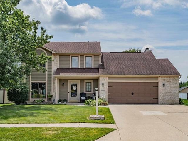House for sale in Fort Wayne, Indiana