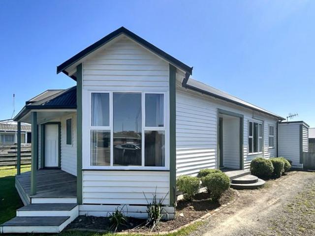 House for rent in Terrace End, Palmerston North