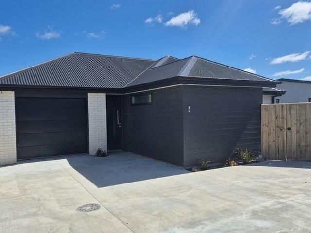House for rent in Rolleston, Canterbury