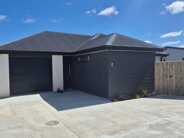 House for rent in Rolleston, Canterbury