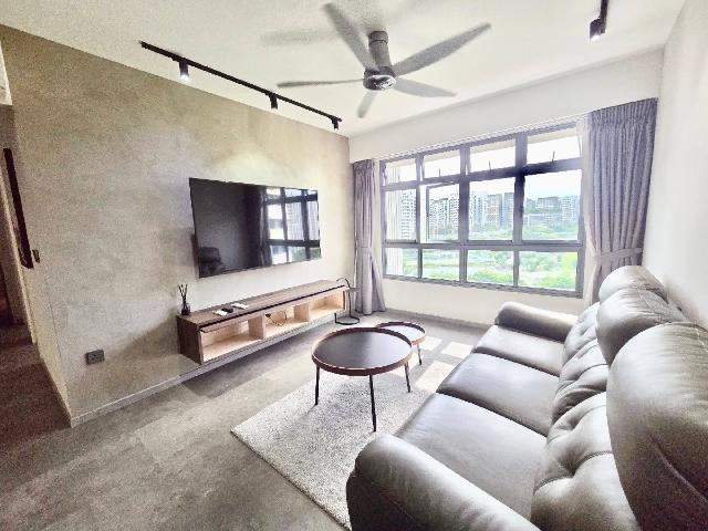 Apartment for rent