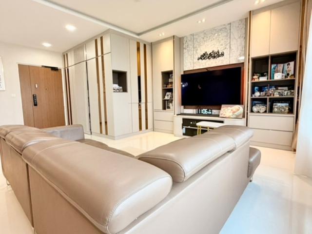Apartment for sale