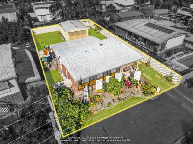 House for sale in Toombul, Queensland