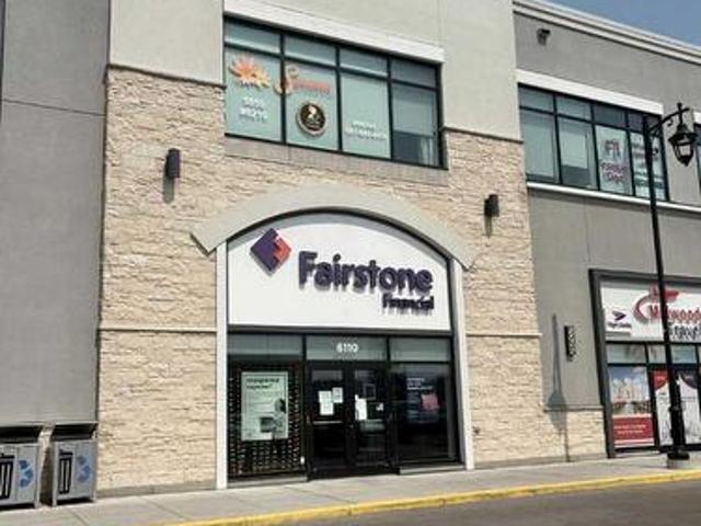 Commercial for sale in Northwest, Alberta