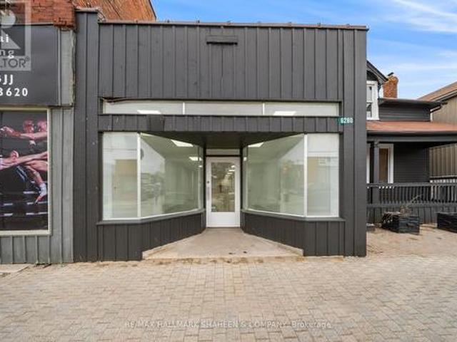 Commercial for sale in York, Ontario