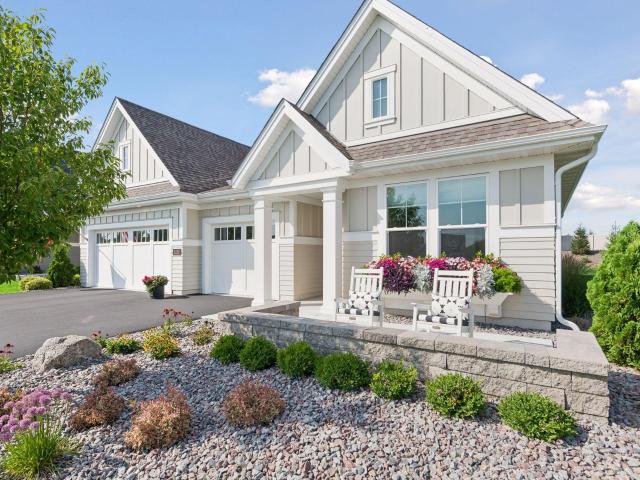 House for sale in Minnesota