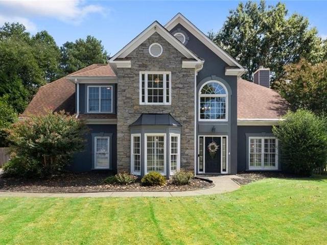 House for sale in Flowery Branch, Georgia