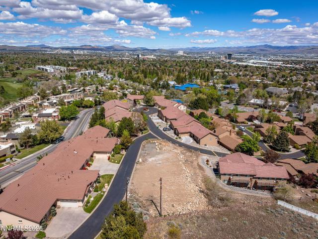Land for sale in Reno, Nevada