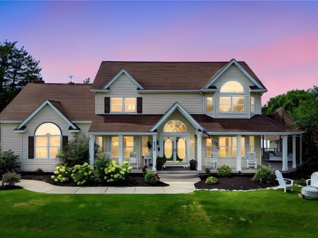 House for sale in Clarence, New York