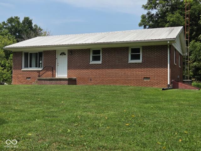 House for sale in Indiana