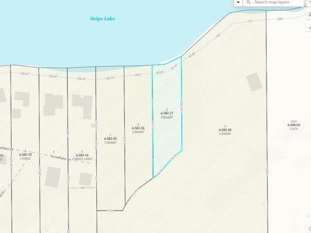 Land for sale in Eagle River, Vilas County