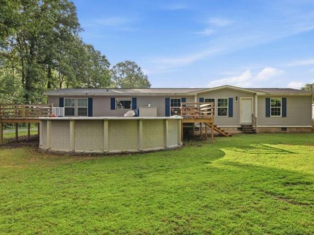 House for sale in Kevil, Kentucky