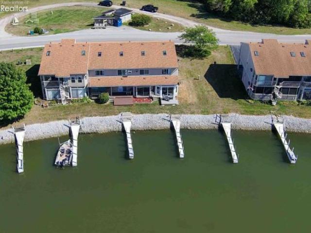 Condo for sale in Ottawa, Ohio