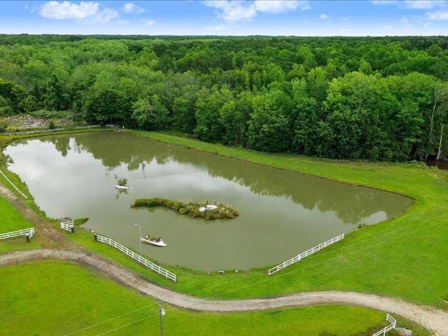 House for sale in Halifax, North Carolina