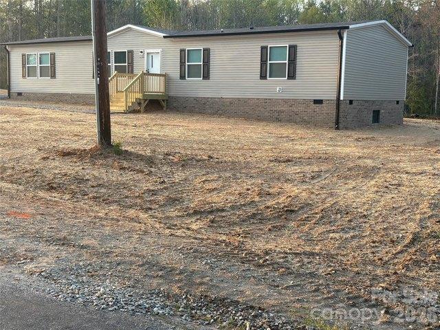 House for sale in Rowan, North Carolina