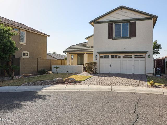 Property for rent in Buckeye, Arizona