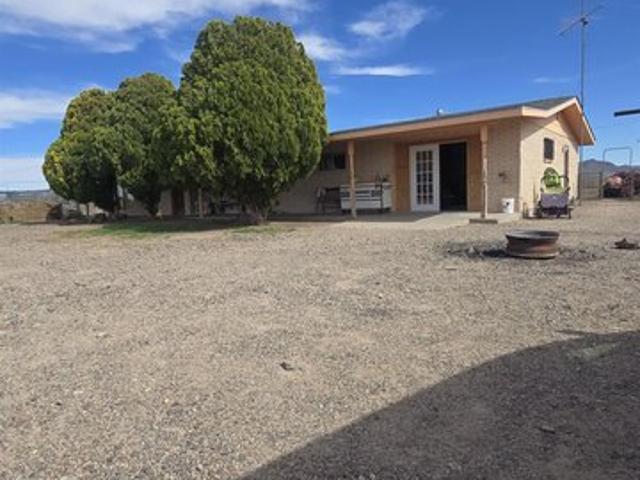 House for sale in Luna, New Mexico
