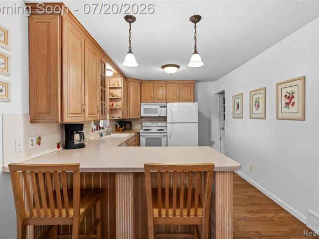 House for sale in Linden, Michigan