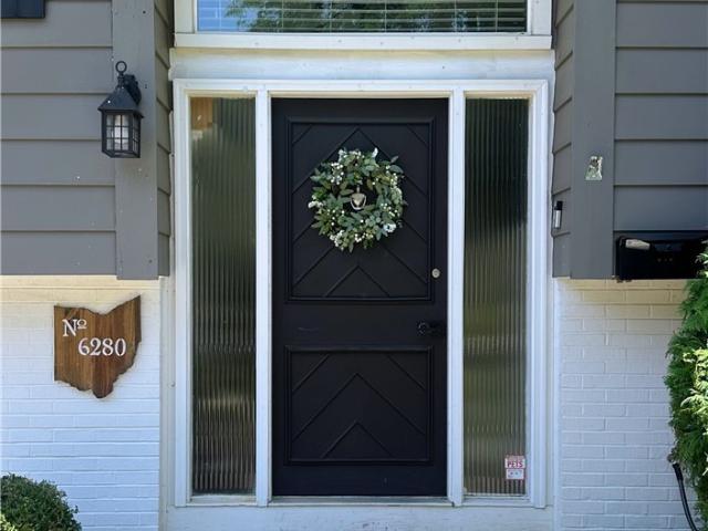 House for sale in North Olmsted, Ohio