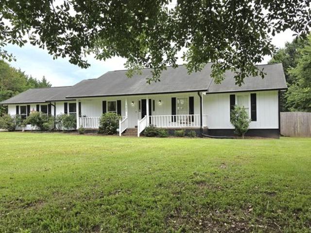 House for sale in Macon, Georgia