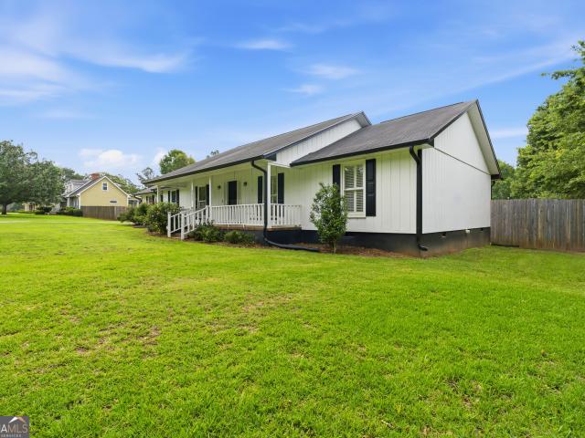 House for sale in Macon, Georgia