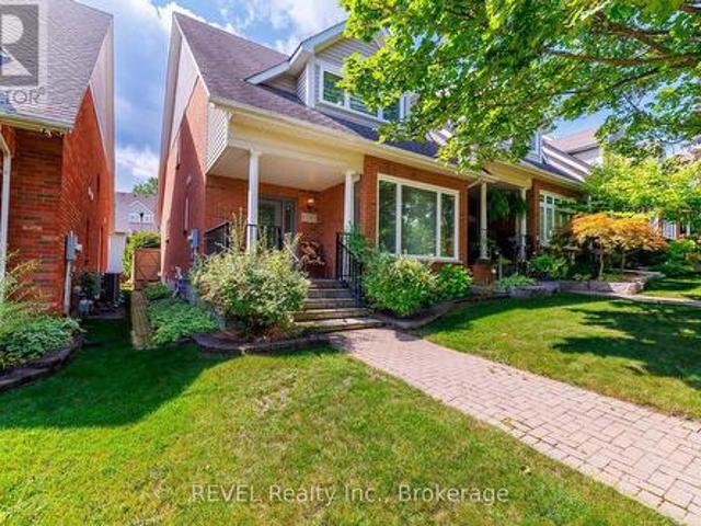 House for sale in Niagara, Ontario