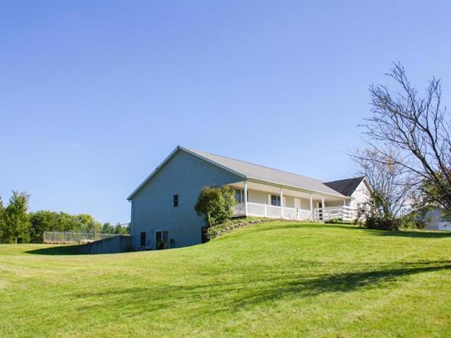 House for sale in Wakarusa, Elkhart County