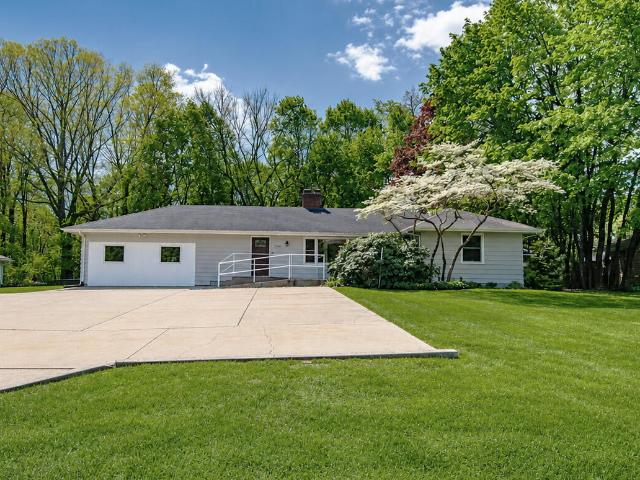 Commercial for sale in Oshtemo, Michigan