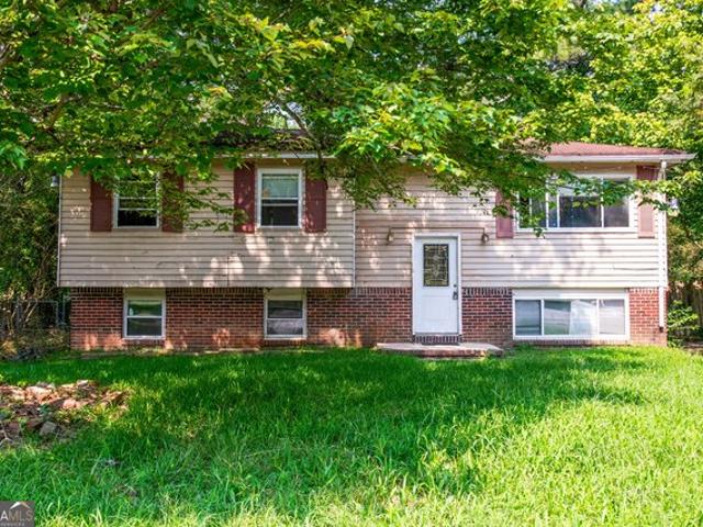 House for sale in Clayton, Georgia