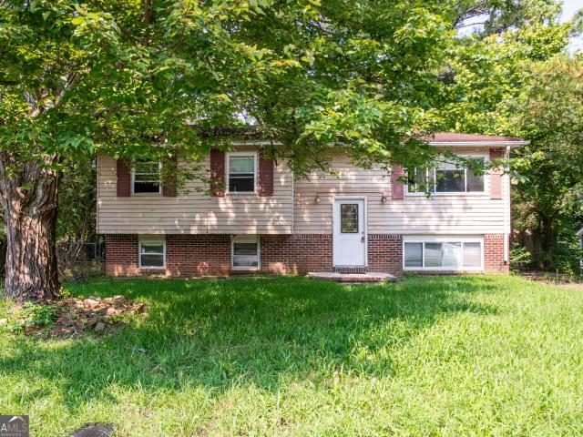 House for sale in Clayton, Georgia