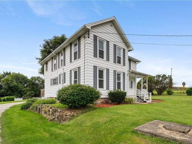 House for sale in New York