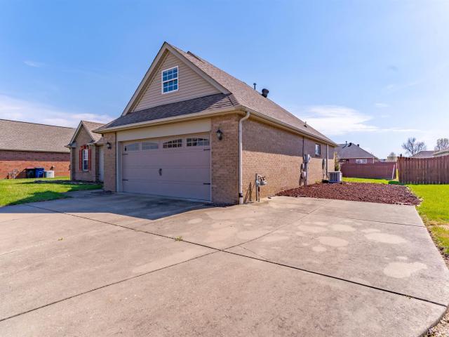 House for sale in Newburgh, Indiana