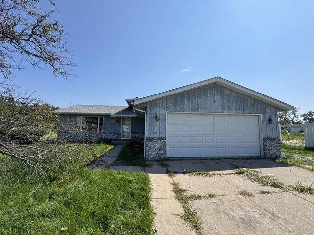 House for sale in Merrillville, Indiana