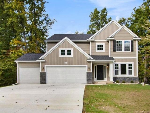 House for sale in Stevensville, Michigan