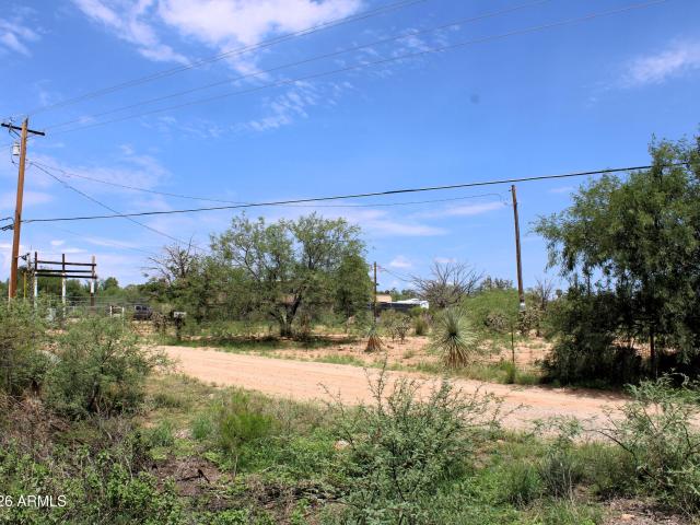 Land for sale in Cochise, Arizona