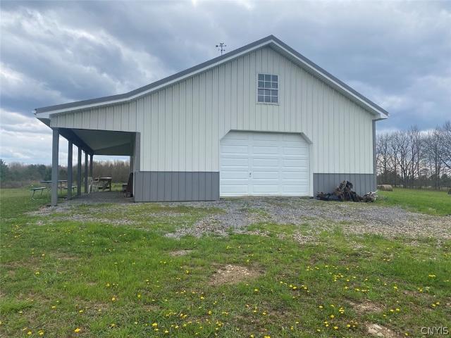 Land for sale in Caneadea, New York