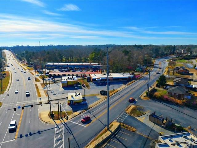 Commercial for sale in Cobb, Georgia
