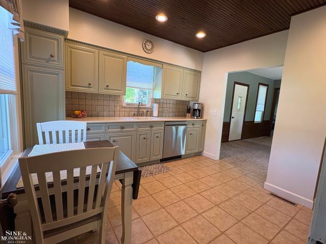 House for sale in Casco, Michigan