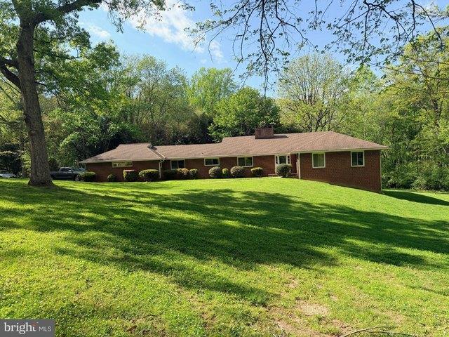 House for sale in Annapolis Junction, Maryland
