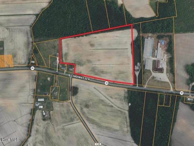 Farm for sale in Roper, North Carolina