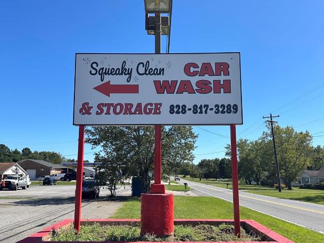Commercial for sale in Kross Keys, Tryon