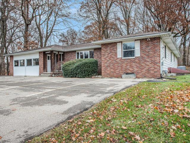 Commercial for sale in Oshtemo, Michigan