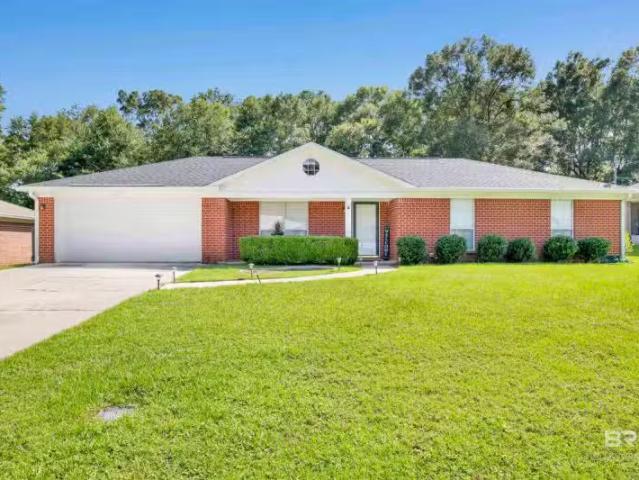 House for rent in Theodore