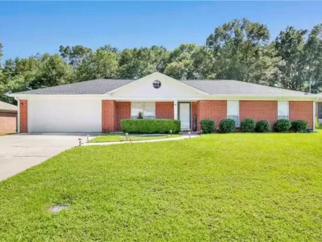House for rent in Theodore