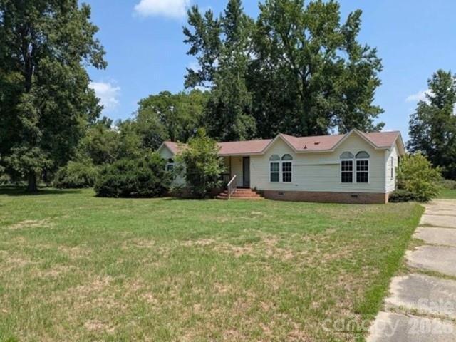 House for sale in Scotland, North Carolina