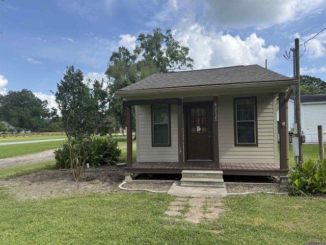 House for sale in Plaquemine, Louisiana