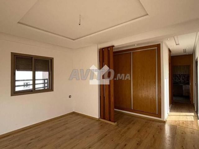 Appartement vente à Lyautey