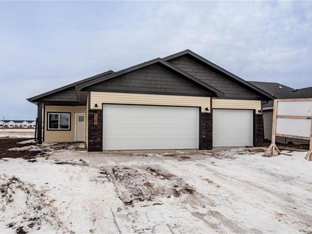 House for sale in Horace, North Dakota