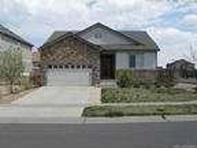 House for rent in Aurora, Colorado